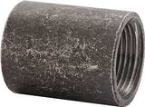 ProSource BSC 50 Merchant Pipe Coupling, 2 in, FIP, Iron