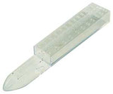 Taylor 2703 Rain ga, 5 in, 10-3/4 in H Dimensions