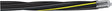 Southwire 4/0 4/0 4/0 URD Series Building Wire, Yellow Sheath, #4/0 AWG Wire, 3-Conductor, 500 ft L, Aluminum Conductor