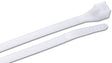 Gardner Bender 46-507N Cable Tie, 1/4 in Max Bundle Dia, Double-Lock Locking, 6/6 Nylon, Natural, 8 in L, 500/PK