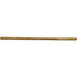 Link Handles 65163 Weed Cutter Handle, 30 in L, Wood, For: #23- 158 (DBC) Ames Brush Cutter