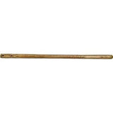 Link Handles 65163 Weed Cutter Handle, 30 in L, Wood, For: #23- 158 (DBC) Ames Brush Cutter