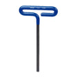 Eklind 10 mm Metric T-Handle Hex Key 1 pc