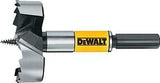 DEWALT DW1636 Drill Bit, 2 in Dia, 6 in OAL, 7/16 in Dia Shank, Ball Groove, Hex Shank