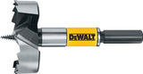 DEWALT DW1636 Drill Bit, 2 in Dia, 6 in OAL, 7/16 in Dia Shank, Ball Groove, Hex Shank