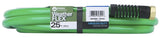 Swan SNWF58025 Garden Hose, 25 ft L, Green