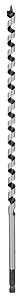 Camo 0341179 Deck Screw, #9 Thread, 3 in L, Bugle Head, Star Drive, Type 17 Slash Point, Carbon Steel