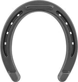 Diamond 00THB Horseshoe, 5/16 in Thick, #00, Steel
