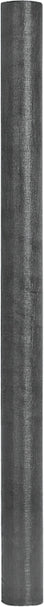 Adfors FCS8704-M Door Screen, 100 ft L, 60 in W, Fiberglass, Charcoal
