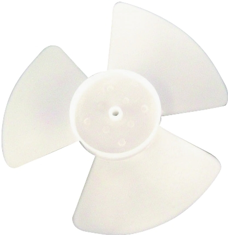 US Hardware V-008C Exhaust Fan Blade, Plastic