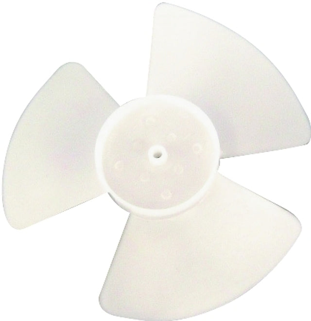 US Hardware V-008C Exhaust Fan Blade, Plastic