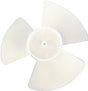 US Hardware V-008C Exhaust Fan Blade, Plastic