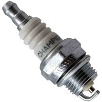 Champion 852 Spark Plug, 0.022 to 0.028 in Fill Gap, 0.551 in Thread, 0.748 in Hex, Copper