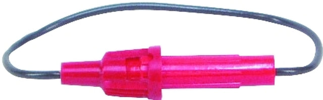 US Hardware RV-365C Fuse Holder, 20 A