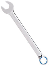 Vulcan MT6549109 Combination Wrench, Metric, 16 mm Head, Chrome Vanadium Steel, Silver