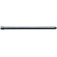 ProFIT 0162158 Finishing Nail, 8D, 2-1/2 in L, Carbon Steel, Electro-Galvanized, Brad Head, Round Shank, 1 lb