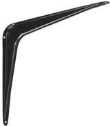 National Hardware 211BC N218-974 Shelf Bracket, 100 lb, 10 in L, Steel, Pack of 20
