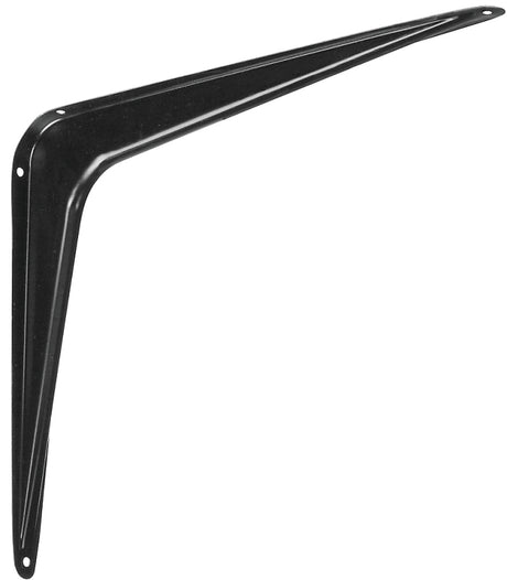 National Hardware 211BC N218-974 Shelf Bracket, 100 lb, 10 in L, Steel, Pack of 20