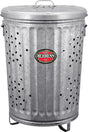 Behrens RB20 Composter/Rubbish Burner, 20 gal Capacity, Steel