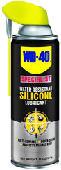 WD-40 300012/300011 Lubricant, Petroleum Base, Clear, 11 oz Can, Liquid
