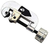 TUBE CUTTER 1/8 TO 1-1/8