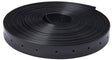 B & K P20-100HC Perforated Hanger Tape, Plastic, 10 ft L