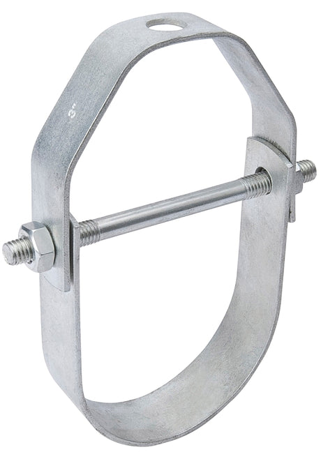 B & K G65-200HC Pipe Hanger, Steel, 2 in Opening