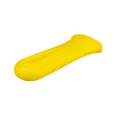 Lodge Deluxe Yellow Kitchen Silicone Skillet Handle Holder, Pack of 12