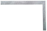 STANLEY 45-300 Carpenter's Square, SAE Graduation, Aluminum
