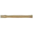 Link Handles 65762 Hammer Handle, 18 in L, Wood, For: 3.5 lb and Heavier Blacksmith Hammers