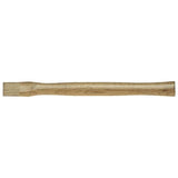 Link Handles 65762 Hammer Handle, 18 in L, Wood, For: 3.5 lb and Heavier Blacksmith Hammers