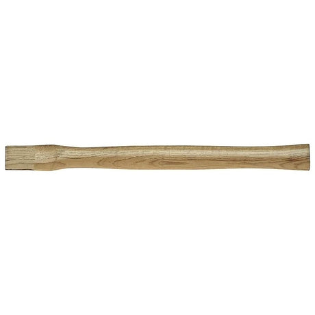 Link Handles 65762 Hammer Handle, 18 in L, Wood, For: 3.5 lb and Heavier Blacksmith Hammers