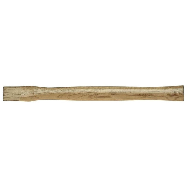 Link Handles 65762 Hammer Handle, 18 in L, Wood, For: 3.5 lb and Heavier Blacksmith Hammers