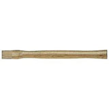 Link Handles 65762 Hammer Handle, 18 in L, Wood, For: 3.5 lb and Heavier Blacksmith Hammers
