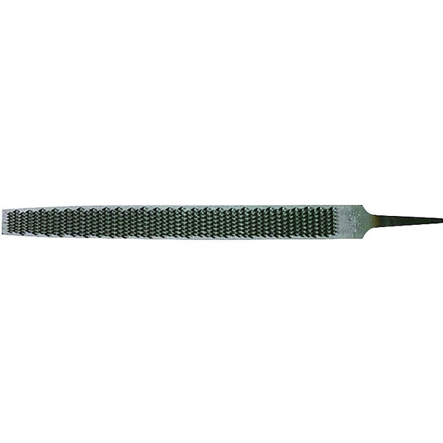 Crescent Nicholson 19136N Rasp, Tang Handle