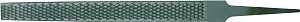 Crescent Nicholson 19460N/19460 Horse Rasp, Tang Handle