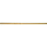 Seymour 66744/SP21095 Replacement Handle, 48 in L, Hardwood, Clear Lacquer