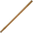 Link Handles 64552 Sledge/Maul Handle, 30 in L, Wood, Clear Lacquer, For: 6 to 8 lb Sledge or Striking Hammers