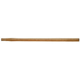 Link Handles 64419 Sledge/Maul Handle, 36 in L, Wood, Clear Lacquer, For: 6 to 16 lb Sledge or Striking Hammers