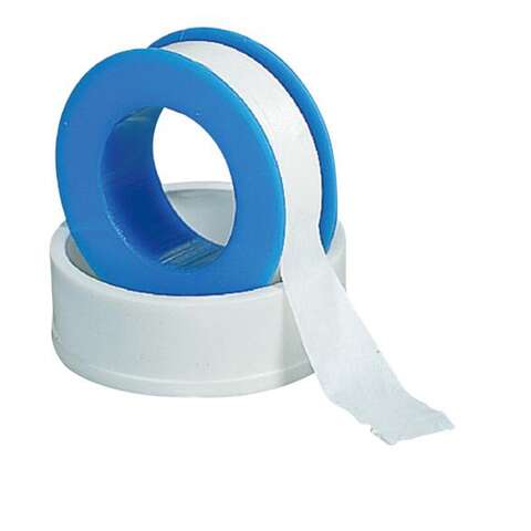 Orbit White 1/2 in. W X 520 in. L Thread Seal Tape, Pack of 50