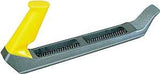 STANLEY Surform Series 21-296 Regular Cut Blade, Alloy Body, Gray