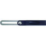 STANLEY 46-825 T-Bevel, Stainless Steel Blade