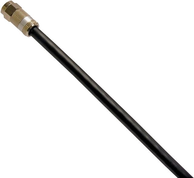 Gardner Bender F Series ITC-RG-6C Connector, Gold, 6/PK