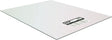 Plaskolite 1AG1195A Flat Sheet, 96 in L, 48 in W, 0.1 in Thick, Clear, Pack of 5