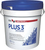 Sheetrock Plus 3 381466048 Joint Compound, Paste, Off-White, 4.5 gal, Pail