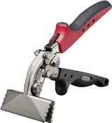 Malco Redline Series S3R Hand Seamer with Forged Jaw, Steel