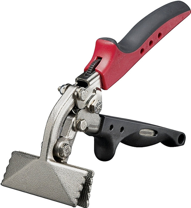 Malco Redline Series S3R Hand Seamer with Forged Jaw, Steel