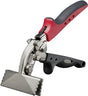 Malco Redline Series S3R Hand Seamer with Forged Jaw, Steel