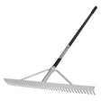 Vulcan 34555 Landscape Rake, 36 in W Head, 36-Tine