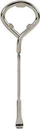 Hyde 46455 Paint Can Opener, Steel